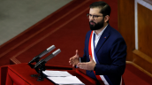 Presidente Boric: En el segundo semestre ingresaremos proyecto de descarbonización acelerada