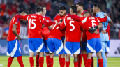 La Roja se juega el todo por el todo: La agenda de las fechas 15 y 16 en las Clasificatorias