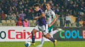 Concepción y Wanderers no se hicieron daño y siguen lejos de la cima en el Ascenso