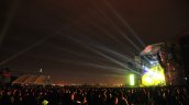 Conciertos julio 2025