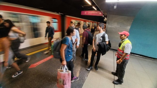 El Metro de Santiago llegará al Aeropuerto, a Lo Espejo y a Maipú poniente
