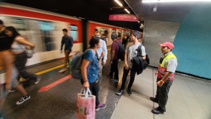   El Metro de Santiago llegará al Aeropuerto, a Lo Espejo y a Maipú poniente 