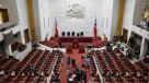 El Presidente Gabriel Boric rinde su cuarta y última Cuenta Pública ante el Congreso