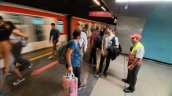 El Metro de Santiago llegará al Aeropuerto, a Lo Espejo y a Maipú poniente