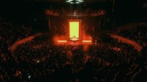 Las postales del show de Javiera Mena en el Teatro Caupolicán