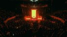Las postales del show de Javiera Mena en el Teatro Caupolicán