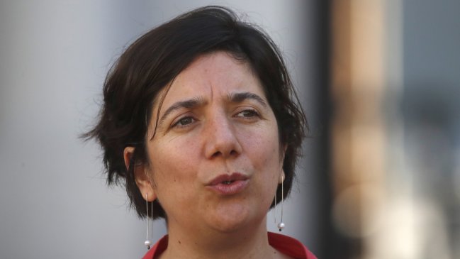 Punta Peuco: Etcheverry fundamentó cambios en criterios de justicia y gestión carcelaria