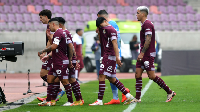 La Serena anunció que llegará hasta el TAS si la ANFP mantiene castigo