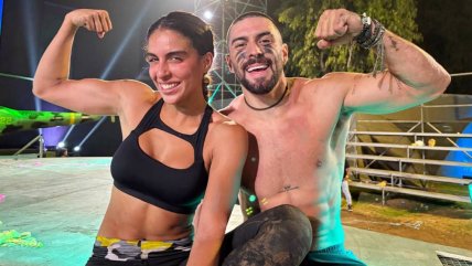   Zoe Bayona y Josué Bernal se coronaron como ganadores de 