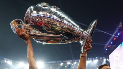   Liga de Campeones 2025-2026 comienza el 17 de junio con el primer sorteo 