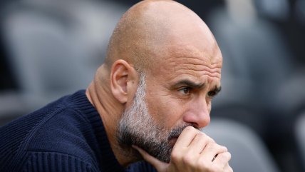   Guardiola alabó a Lamine Yamal: Está en el mejor sitio posible 