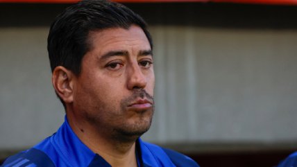   A propósito de PSG: Nicolás Córdova lanzó nueva crítica a la regla Sub 21 