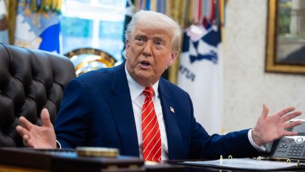  Premios Nobel advierten que Trump puede provocar 20 años de retraso en investigación 