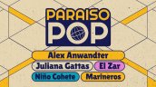 Festival Paraíso Pop tendrá una segunda edición durante septiembre