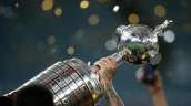 Los cruces de octavos de final en la Copa Libertadores