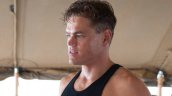 Devin Harjes, actor de