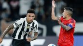 U. de Chile enfrenta otro expediente de la Conmebol por el duelo contra Botafogo