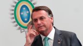 Bolsonaro y otros acusados por golpismo serán interrogados desde el próximo lunes