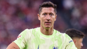 Robert Lewandowski: Puedo jugar mínimo un año más al máximo nivel