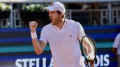 Jarry arrancó su gira sobre pasto con gran remontada en el Challenger de Birmingham