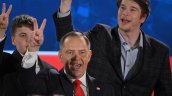 Ultraconservador Nawrocki ganó las elecciones presidenciales polacas