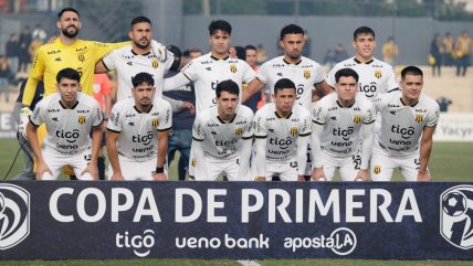   Rival de la U en Copa Sudamericana se quedó sin DT tras despido de 
