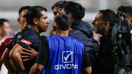   [VIDEOS] ANFP liberó diálogos del VAR en el triunfo de Colo Colo sobre La Calera 