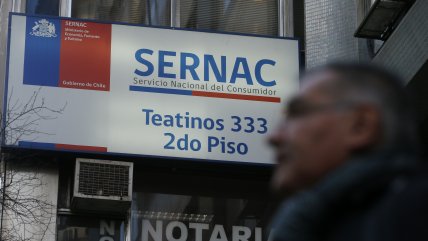 Sernac y la colusión del delivery: Sernac y la colusión del delivery: