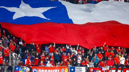   Metro anunció extensión horaria para el partido de Chile y Argentina 