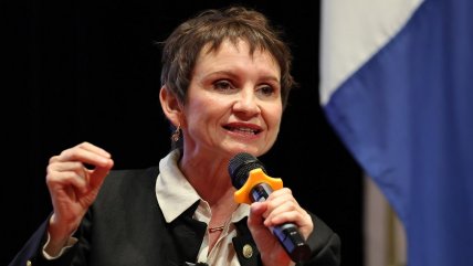   DC llama a sus simpatizantes a votar por Tohá en la primaria 