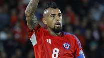 La formación que ensaya La Roja para recibir a Argentina por las Clasificatorias