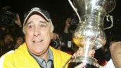 Everton recordó título que le ganó a Colo Colo de la mano de Nelson Acosta