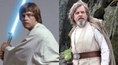 Mark Hamill descarta volver a la saga de Star Wars: