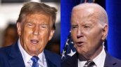 Trump ordena investigar la legitimidad de indultos concedidos por Biden