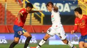 Unión Española salvó exigido empate con Limache y extendió su racha sin victorias
