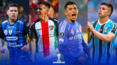 La agenda de la U y Palestino para los play-offs de ida en la Sudamericana