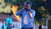 Rangers anunció la salida del director técnico Miguel Ponce