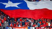 Metro anunció extensión horaria para el partido de Chile y Argentina