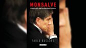 Autor de libro sobre Monsalve abordó las