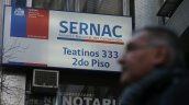 Sernac y la colusión del delivery: