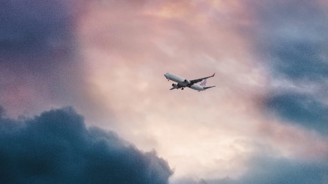 Este jueves llegará segundo vuelo con chilenos deportados desde EE.UU.