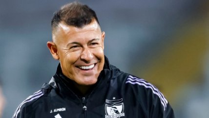  Jorge Almirón recibió un nuevo castigo por parte del Tribunal 