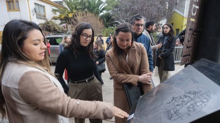 Sercotec lanzó convocatoria para potenciar barrios comerciales Sercotec lanzó convocatoria para potenciar barrios comerciales