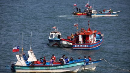   Fraccionamiento Pesquero: Comisión Mixta deberá resolver distribución de la merluza 