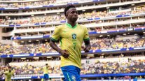 La formación que prepara Ancelotti en Brasil para visitar a Ecuador