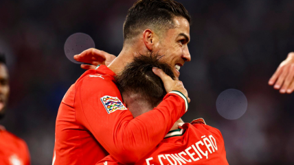   Portugal venció a Alemania y clasificó a la final de la UEFA Nations League 