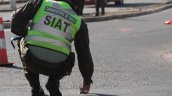 Antofagasta: Tercer atropello fatal en esquina sin semáforos provocó protesta de vecinos