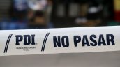 Violento asalto y secuestro en Renca: Padre e hija fueron maniatados