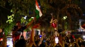 Festejos por la liga de cricket dejaron al menos cuatro muertos en India