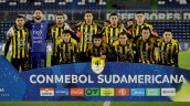 Guaraní ya tiene técnico para enfrentar a la U en Copa Sudamericana